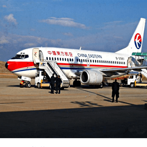 阿尔山机场托运航空快运业稳步发展的原因是什么？